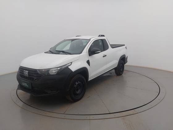 Carro 1.3 FIREFLY FLEX ENDURANCE CS MANUAL