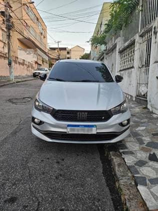 Carro 1.3 FIREFLY FLEX DRIVE MANUAL