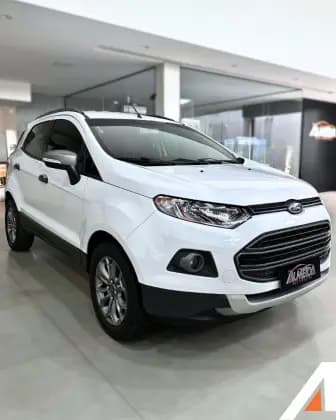 Carro 1.6 FREESTYLE 16V FLEX 4P MANUAL
