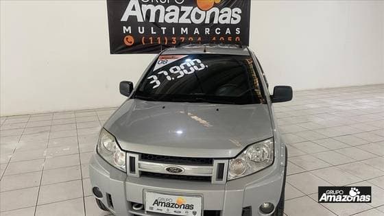Carro 1.6 XLS 8V FLEX 4P MANUAL