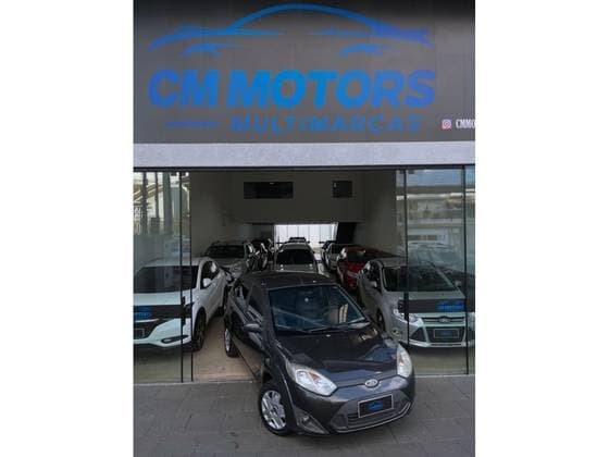 Carro 1.6 MPI CLASS HATCH 8V FLEX 4P MANUAL