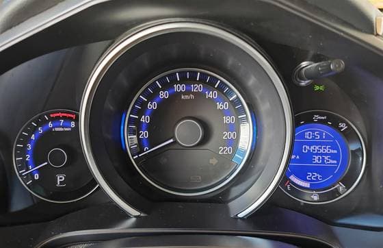 Carro 1.5 EX 16V FLEX 4P AUTOMÁTICO
