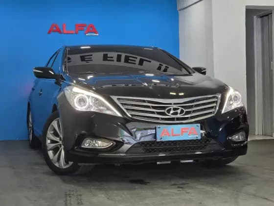 Carro 3.0 MPFI GLS V6 24V GASOLINA 4P AUTOMÁTICO