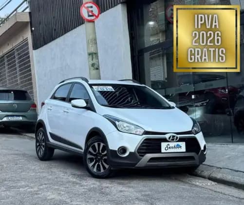 Carro 1.6 16V STYLE FLEX 4P MANUAL