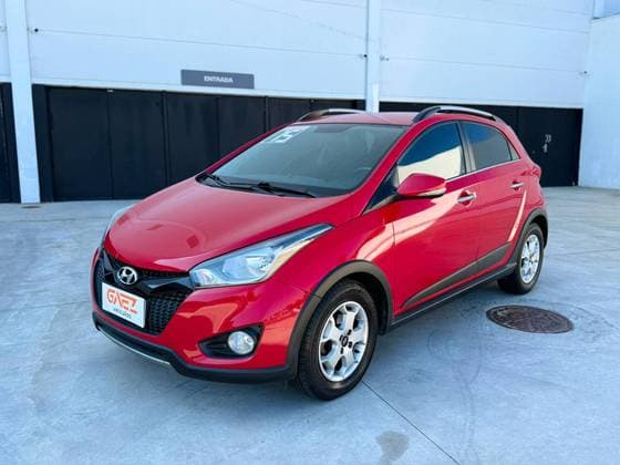 Carro 1.6 16V PREMIUM FLEX 4P AUTOMÁTICO