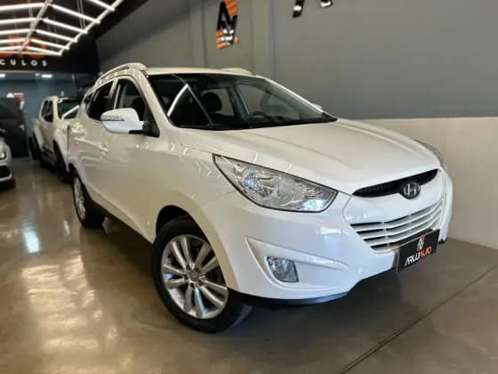 Carro 2.0 MPFI GLS 16V FLEX 4P AUTOMÁTICO