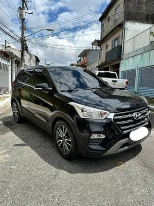 Carro 1.6 16V FLEX PULSE AUTOMÁTICO