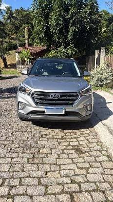 Carro 2.0 16V FLEX PRESTIGE AUTOMÁTICO