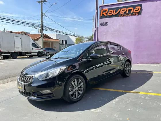 Carro 1.6 SX 16V FLEX 4P AUTOMÁTICO