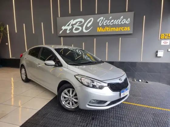 Carro 1.6 SX 16V FLEX 4P AUTOMÁTICO
