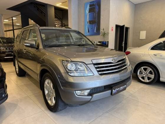 Carro 3.0 4X4 V6 24V TURBO DIESEL 4P AUTOMÁTICO