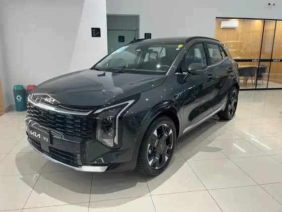 Carro 1.6 TGDI MHEV EX PRESTIGE DCT