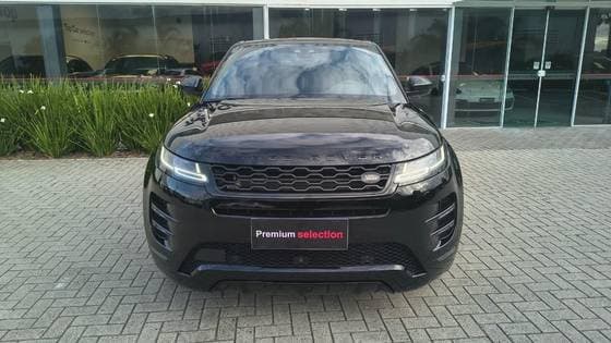 Carro 2.0 P300 GASOLINA MHEV R-DYNAMIC HSE AWD AUTOMÁTICO