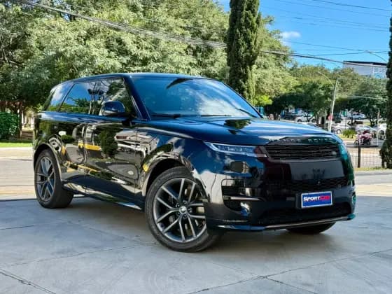 Carro 3.0 D350 TURBO DIESEL MHEV DYNAMIC SE AWD AUTOMÁTICO