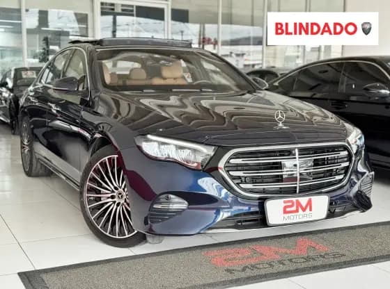 Carro 2.0 MHEV EXCLUSIVE 9G-TRONIC