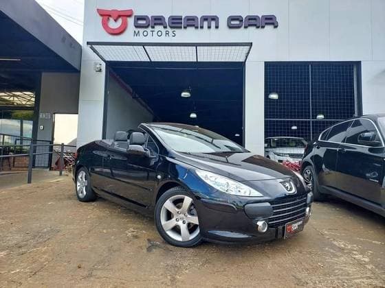Carro 2.0 CC 16V GASOLINA 2P AUTOMÁTICO