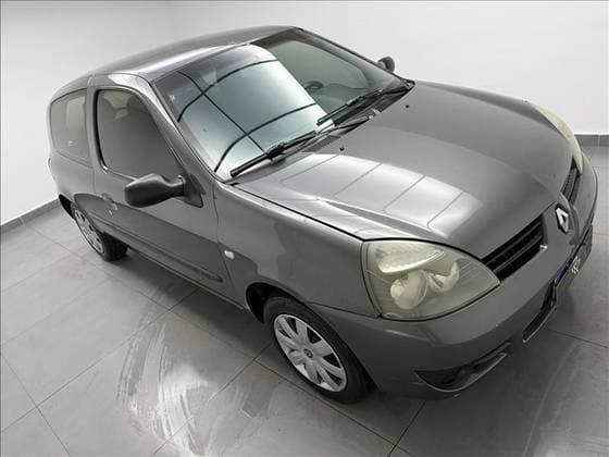 Carro 1.0 AUTHENTIQUE 16V HI-FLEX 2P MANUAL