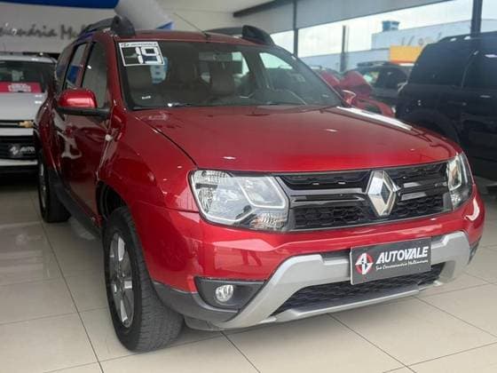 Carro 2.0 16V HI-FLEX DYNAMIQUE AUTOMÁTICO