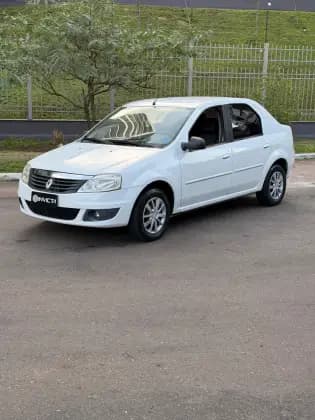 Carro 1.0 AUTHENTIQUE 16V FLEX 4P MANUAL
