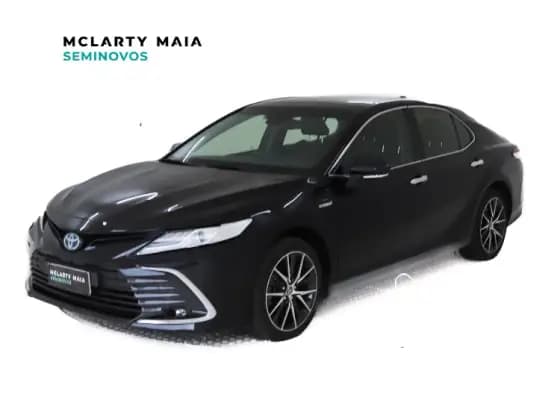 Carro 2.5 VVT-IE HYBRID XLE eCVT