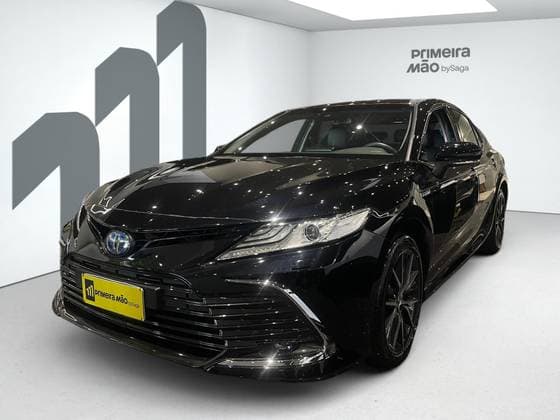 Carro 2.5 VVT-IE HYBRID XLE eCVT