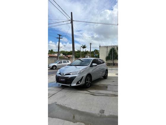 Carro 1.5 16V FLEX XS CONNECT MULTIDRIVE