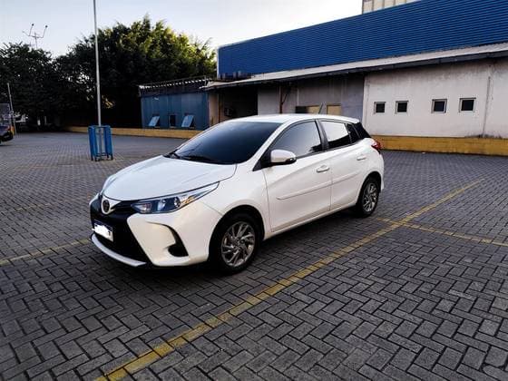 Carro 1.5 16V FLEX XS CONNECT MULTIDRIVE