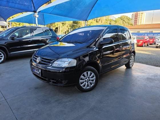 Carro 1.6 MI PLUS 8V FLEX 4P MANUAL