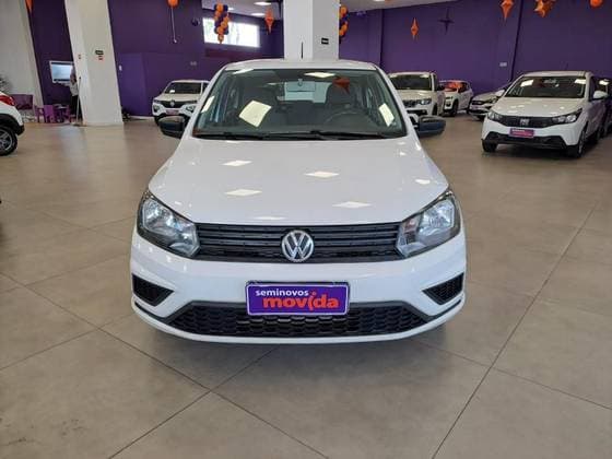 Carro 1.6 MSI TOTALFLEX 4P MANUAL