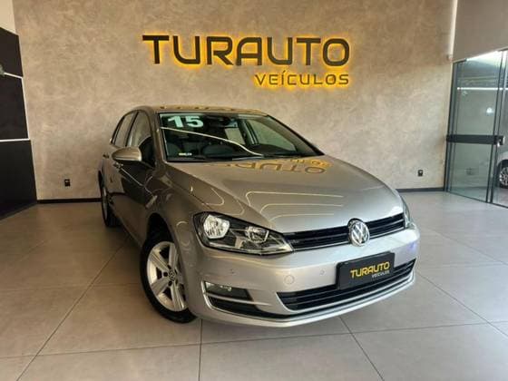 Carro 1.4 TSI HIGHLINE 16V GASOLINA 4P AUTOMÁTICO