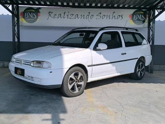 Carro 1.8 MI CL 8V GASOLINA 2P MANUAL
