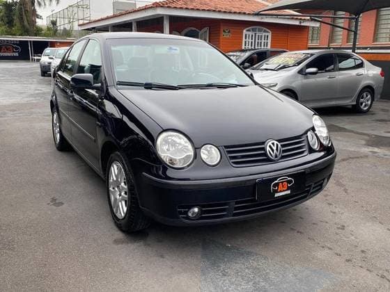Carro 1.6 MI 8V FLEX 4P MANUAL