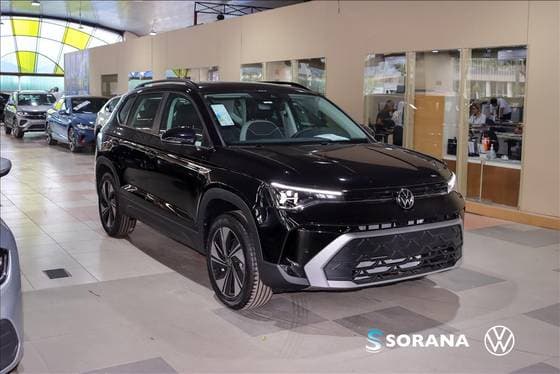 Carro 1.4 250 TSI TOTAL FLEX COMFORTLINE AUTOMÁTICO