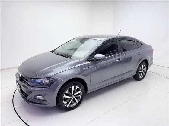 Carro 1.0 200 TSI COMFORTLINE AUTOMÁTICO