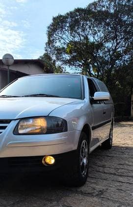 Carro 1.6 MI TREND CS 8V FLEX 2P MANUAL G.IV