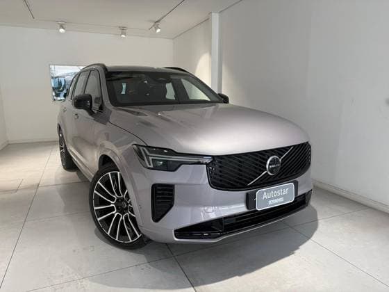 Carro 2.0 T8 PHEV ULTRA DARK AWD GEARTRONIC