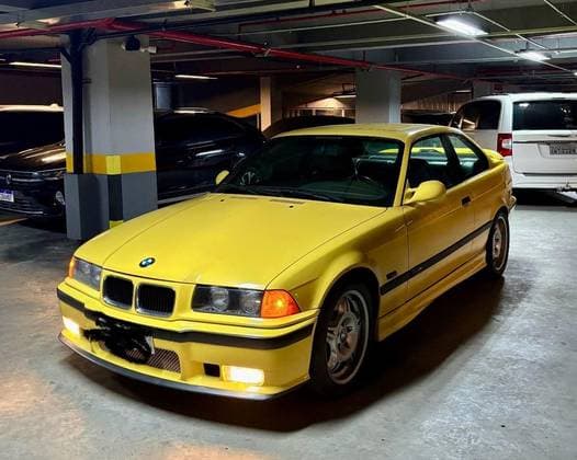 Carro 3.0 (USA) 6 CILINDROS 24V GASOLINA 2P MANUAL