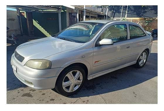 Carro 2.0 MPFI SPORT 8V GASOLINA 2P MANUAL