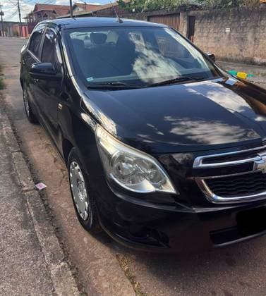 Carro 1.4 SFI LT 8V FLEX 4P MANUAL