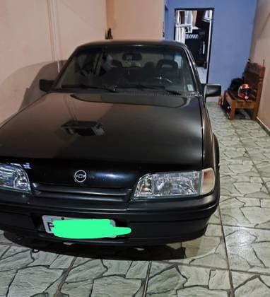 Carro 2.0 EFI GL 8V GASOLINA 4P MANUAL