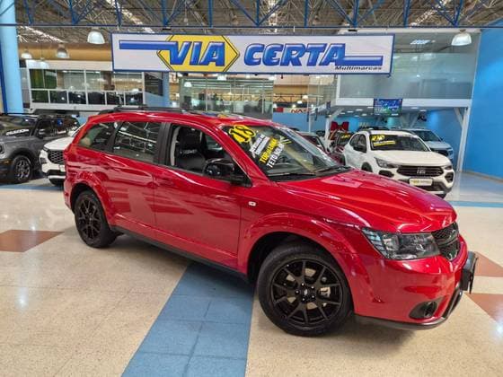 Carro 3.6 RT V6 GASOLINA 4P AUTOMÁTICO