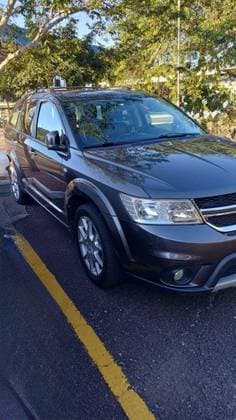 Carro 3.6 RT V6 GASOLINA 4P AUTOMÁTICO