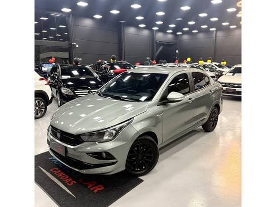 Carro 1.3 FIREFLY FLEX DRIVE GSR