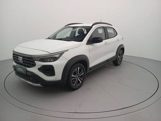 Carro 1.0 TURBO 200 FLEX AUDACE CVT