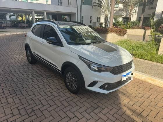 Carro 1.8 E.TORQ FLEX TREKKING AT6