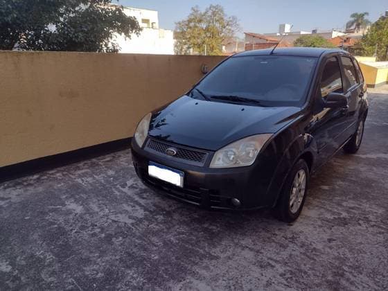 Carro 1.6 MPI HATCH 8V FLEX 4P MANUAL
