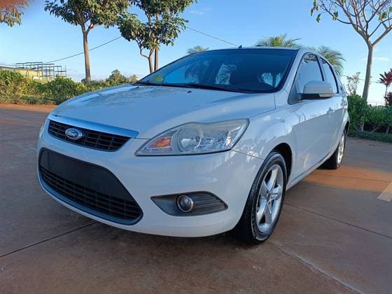 Carro 1.6 GL 16V FLEX 4P MANUAL