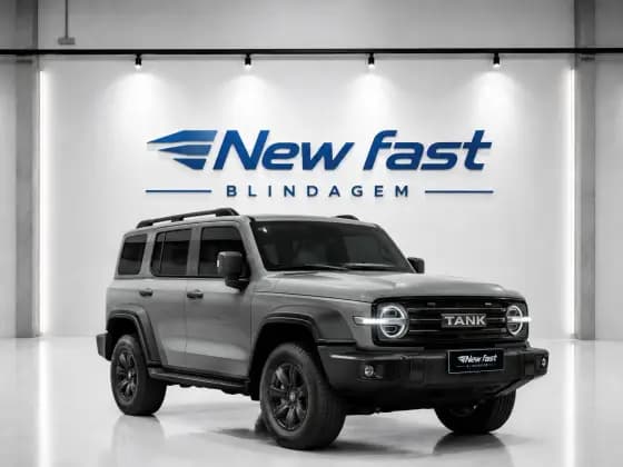 Carro 2.0 HI4-T PHEV FLEX 4X4 9HAT