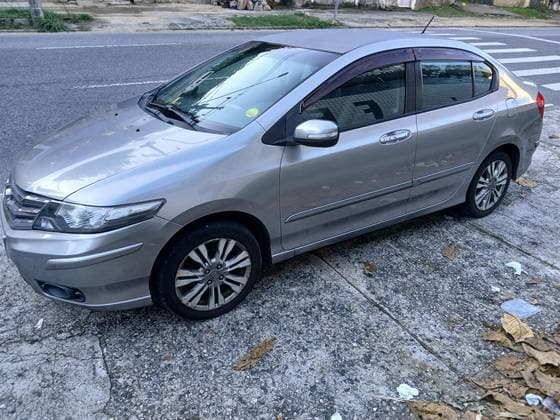 Carro 1.5 EX 16V FLEX 4P AUTOMÁTICO