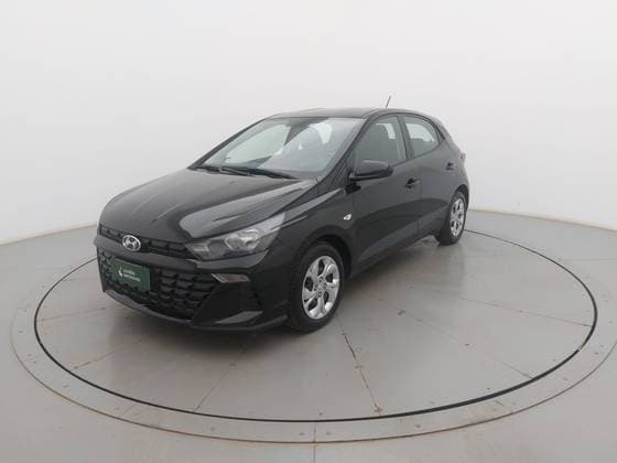 Carro 1.0 12V FLEX COMFORT MANUAL